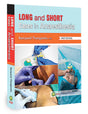 Long and Short Cases in Anaesthesia - Retail Maharaj