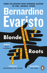 Blonde Roots - Retail Maharaj