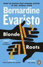 Blonde Roots - Retail Maharaj