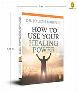 Your Healing Power - Retail Maharaj