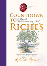 Countdown to Riches: 21 Days of Wealth-Attracting Habits - Retail Maharaj