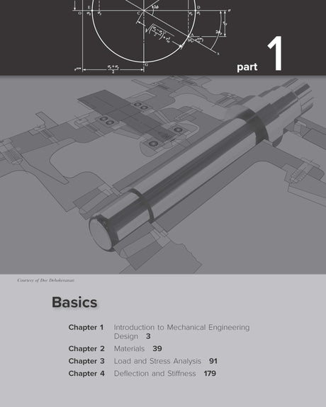Shigley's Mechanical Engineering Design | SI Units | 12th Edition | J. Keith Nisbett & Richard G. Budynas - Retail Maharaj