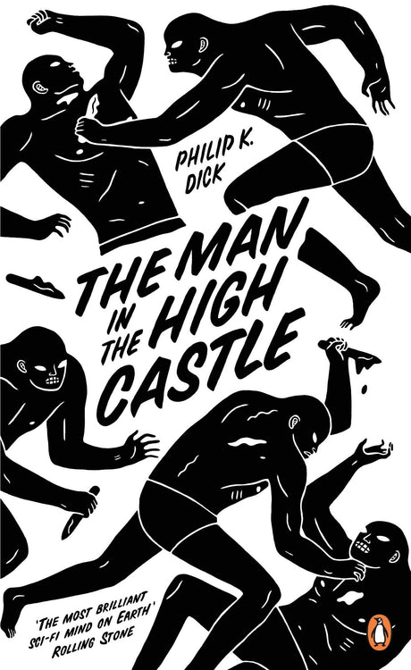 The Man in the High Castle - Retail Maharaj
