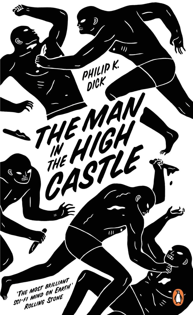The Man in the High Castle - Retail Maharaj