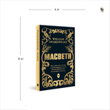 Macbeth (Pocket Classic) - Retail Maharaj
