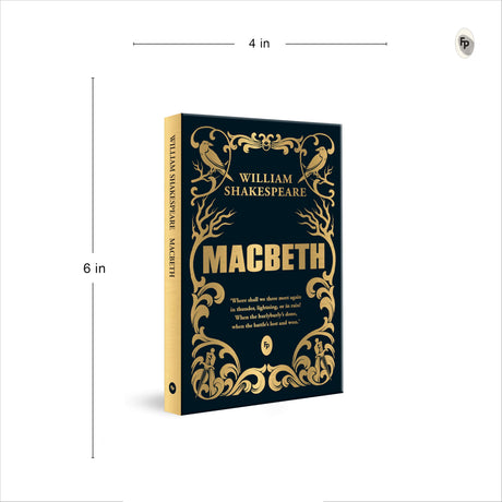 Macbeth (Pocket Classic) - Retail Maharaj