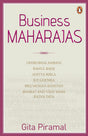 Business Maharajas (R/J Edn.) - Retail Maharaj