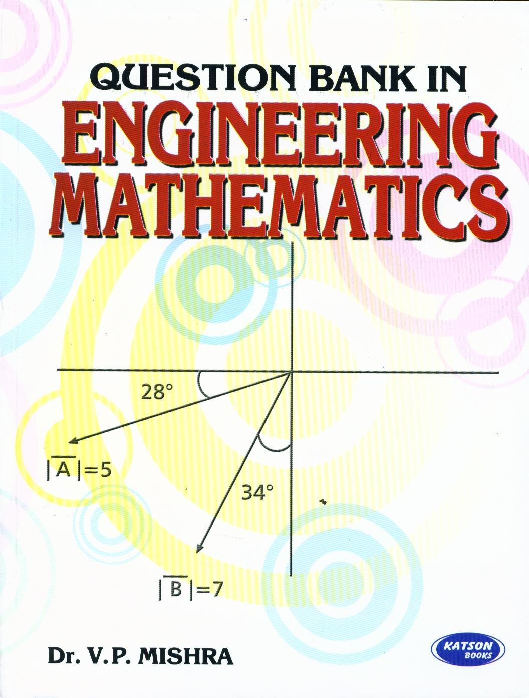 Question Bank in Engineering Mathematics - Retail Maharaj