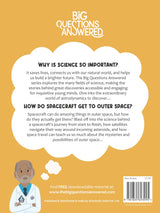 Big Questions Answered: How Do Spacecraft Get To Outer Space? Astrodynmaics - Retail Maharaj