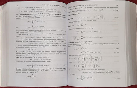 Fundamentals of Mathematical Statistics - Retail Maharaj