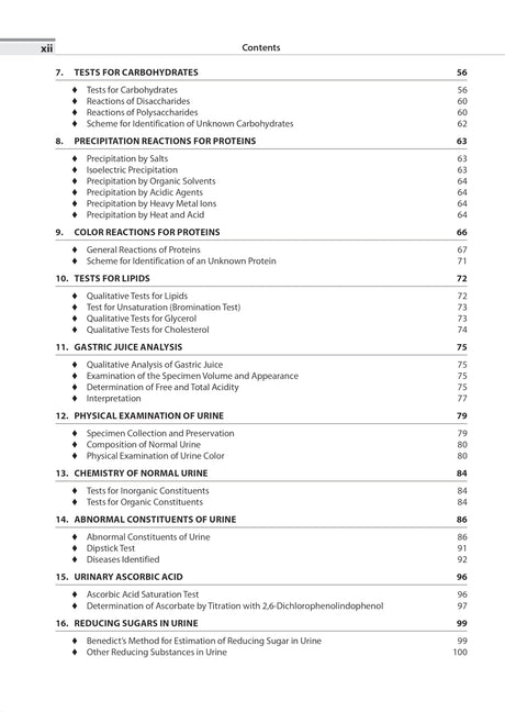 PRACTICAL CLINICAL BIOCHEMISTRY METHODS & INTERPRETATIONS - Retail Maharaj