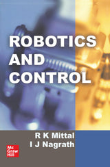 Robotics and Control - Retail Maharaj