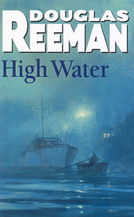 High Water - Retail Maharaj