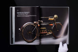 Ultimate Collector Motorcycles (English) - Retail Maharaj