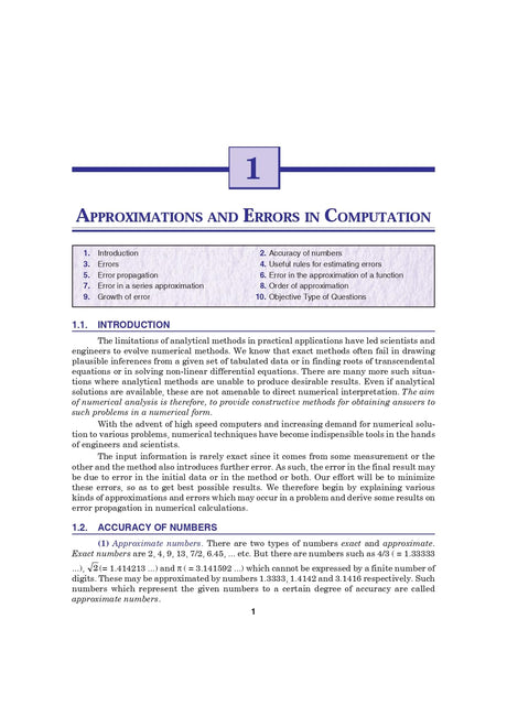 Numerical Methods in Engineering & Science with Programs in C, C++ and MATLAB by Dr. B.S. Grewal - Retail Maharaj