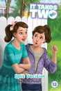 Split Decision (Volume 12) (It Takes Two) - Retail Maharaj