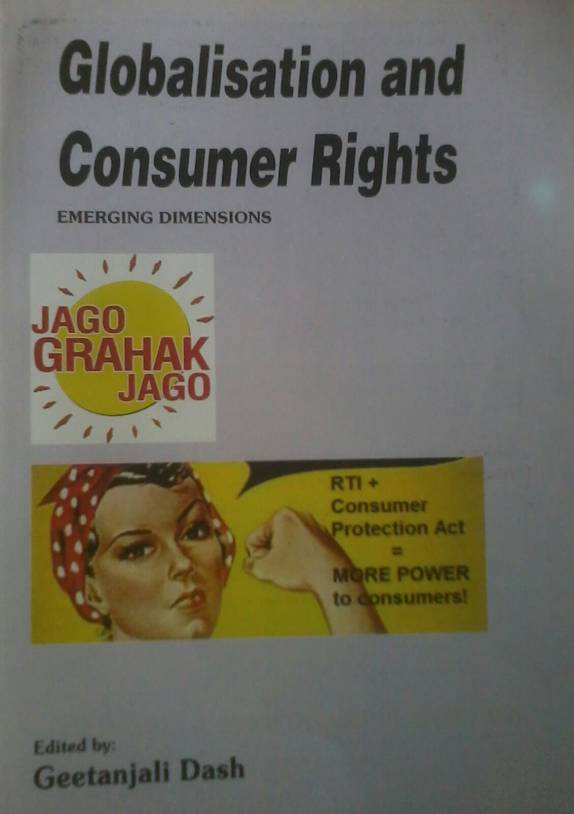 Globalisation and Consumer Rights - Retail Maharaj