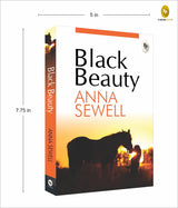 Black Beauty - Retail Maharaj