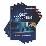 Cost Accounting : As per UGC and NEP 2020 - Retail Maharaj