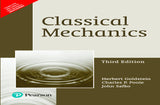CLASSICAL MECHANICS, 3RD EDN - Retail Maharaj