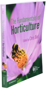 The Fundamentals of Horticulture: Theory and Practice - Retail Maharaj