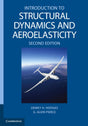 Introduction to Structural Dynamics and Aeroelasticity: 15 (Cambridge Aerospace Series) - Retail Maharaj