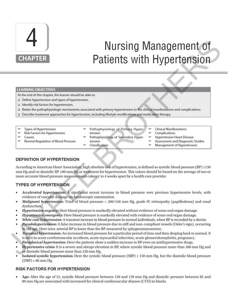 TEXTBOOK OF CARDIOVASCULAR & THORACIC NURSING - Retail Maharaj