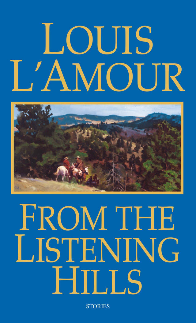 From the Listening Hills - Retail Maharaj