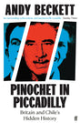 Pinochet in Piccadilly - Retail Maharaj