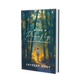 Being A Firefly-A Story About Finding Happiness| Contemporary fiction|Self-reflection| Emotional growth - Retail Maharaj