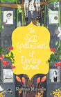 SIX SPELLMAKERS OF DORABJI STREET, THE - Retail Maharaj