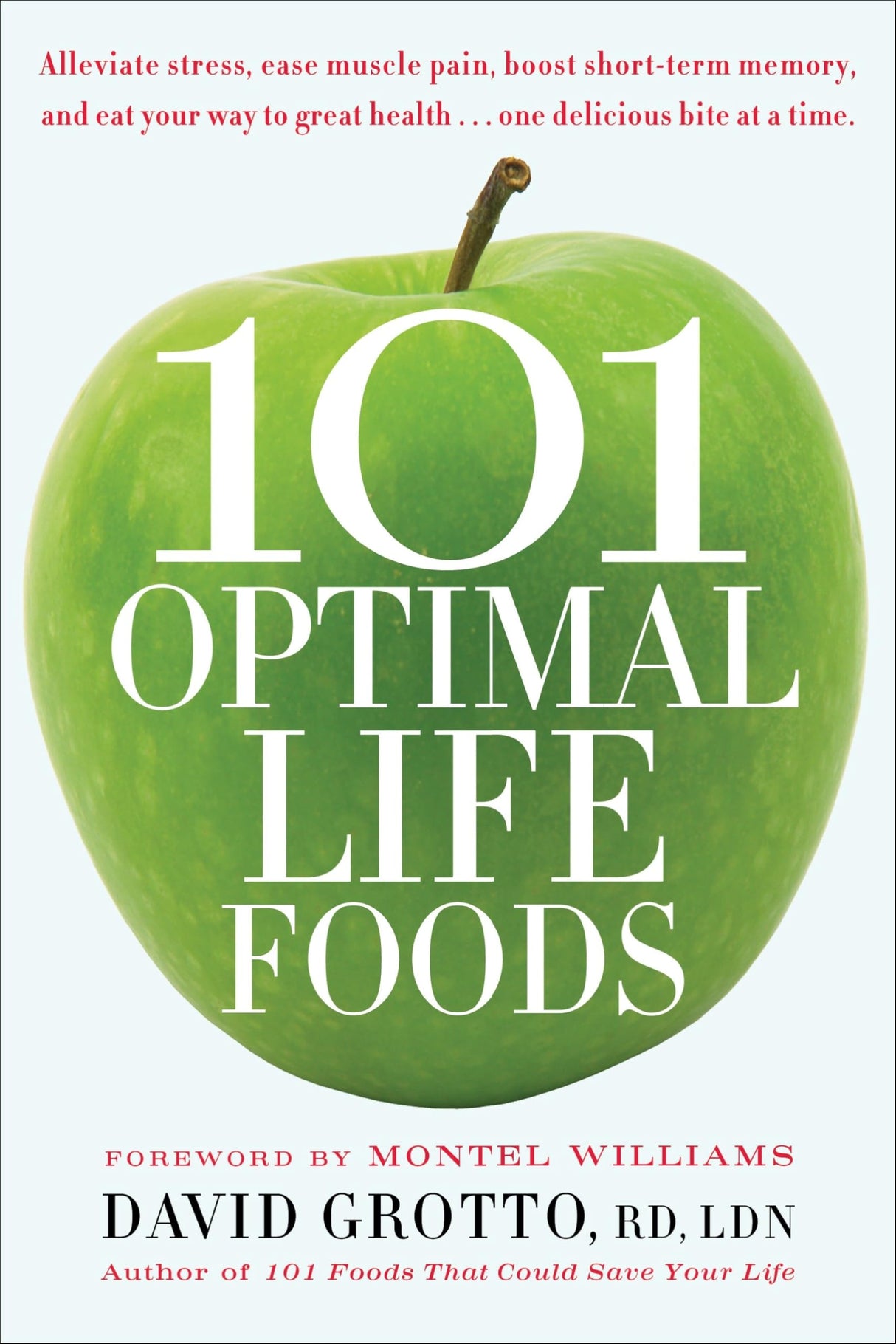 101 Optimal Life Foods - Retail Maharaj