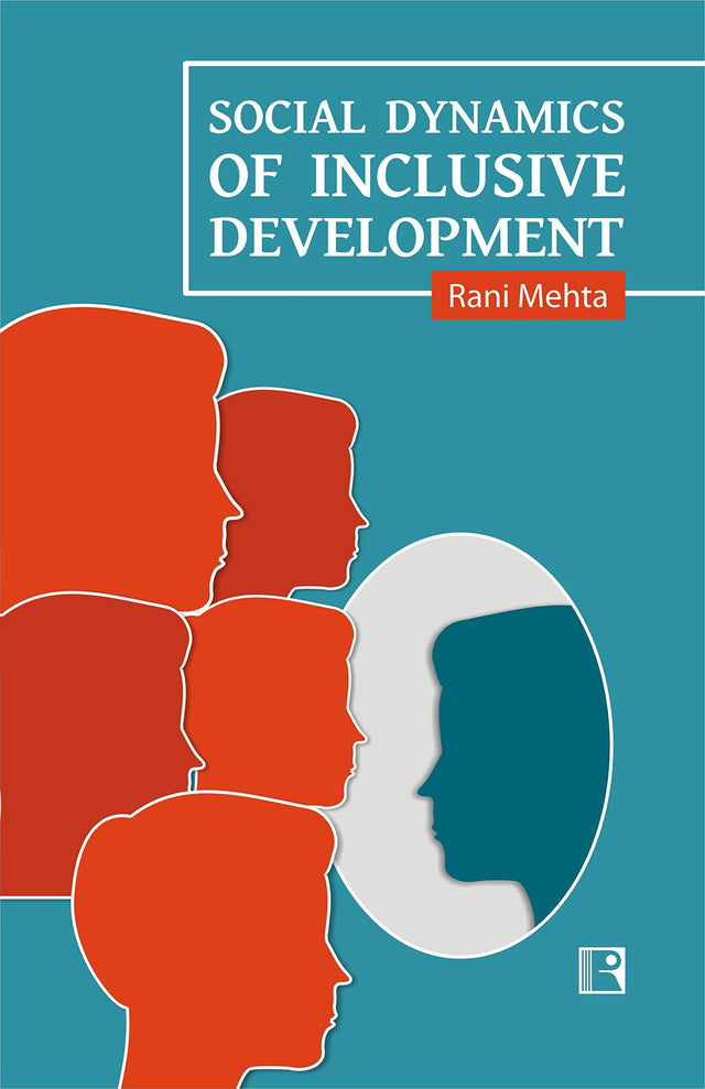 SOCIAL DYNAMICS OF INCLUSIVE DEVELOPMENT - Retail Maharaj