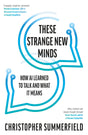 These Strange New Minds: How AI Learned to Talk and What It Means - Retail Maharaj