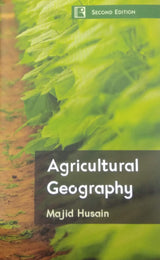 Agricultural Geography - Retail Maharaj