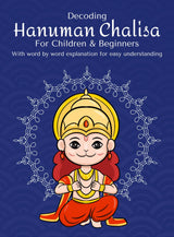 Children's Spiritual Awakening (Set of 3 books); Hanuman Chalisa For Children; Vedic Mantras For Children; The Vedic Lifestyle Book; Ideal for gifting; Must Have For Every child - Retail Maharaj
