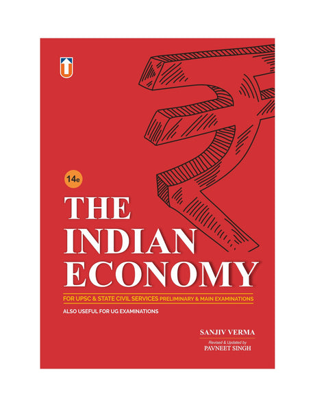 The Indian Economy - Retail Maharaj