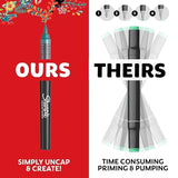 Sharpie Creative Marker Set of 12 for Artists and Crafters - Retail Maharaj