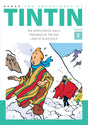The Adventures Of Tintin Volume 5 - Retail Maharaj