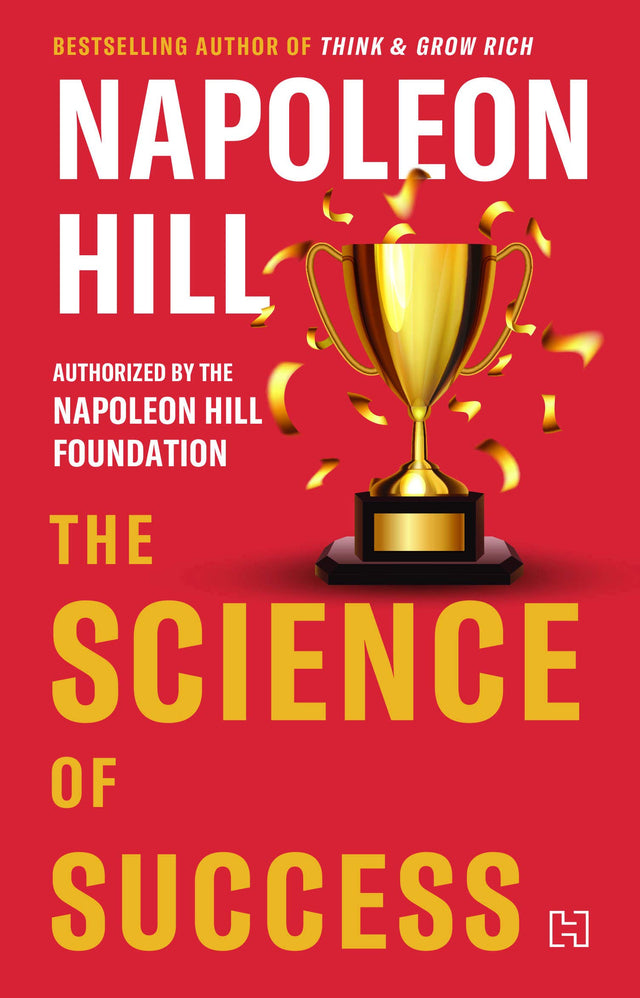 SCIENCE OF SUCCESS, THE - Retail Maharaj