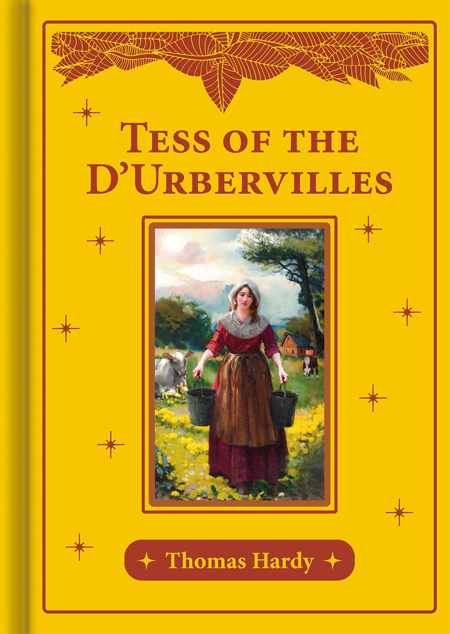 Tess of the d'Urbervilles (Bath Classics) - Retail Maharaj