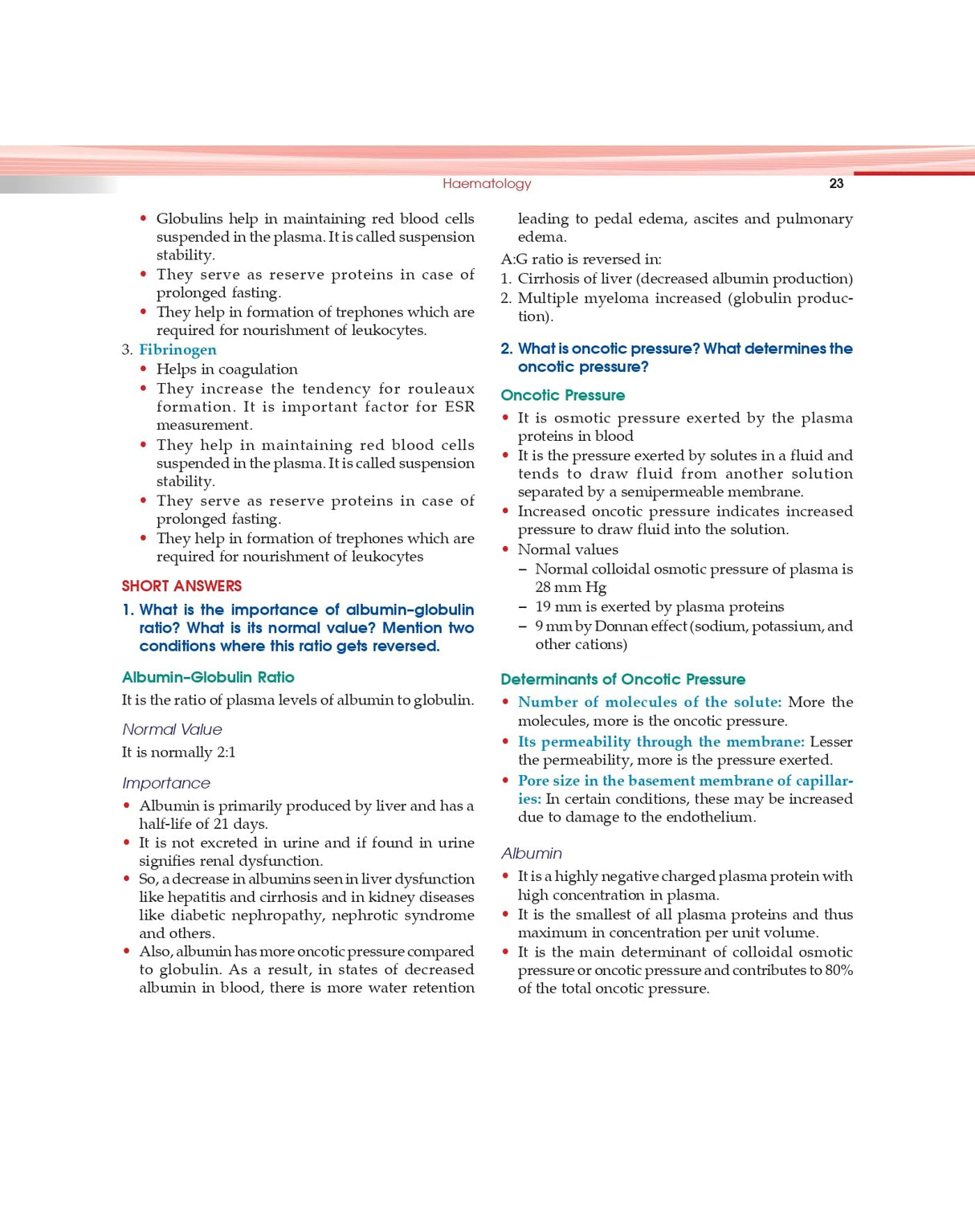 Competency Based Questions And Answers In Physiology For First Mbbs Professional Examination (Pb 2024) - Retail Maharaj