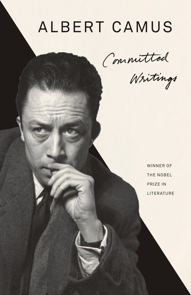 Committed Writings - Retail Maharaj