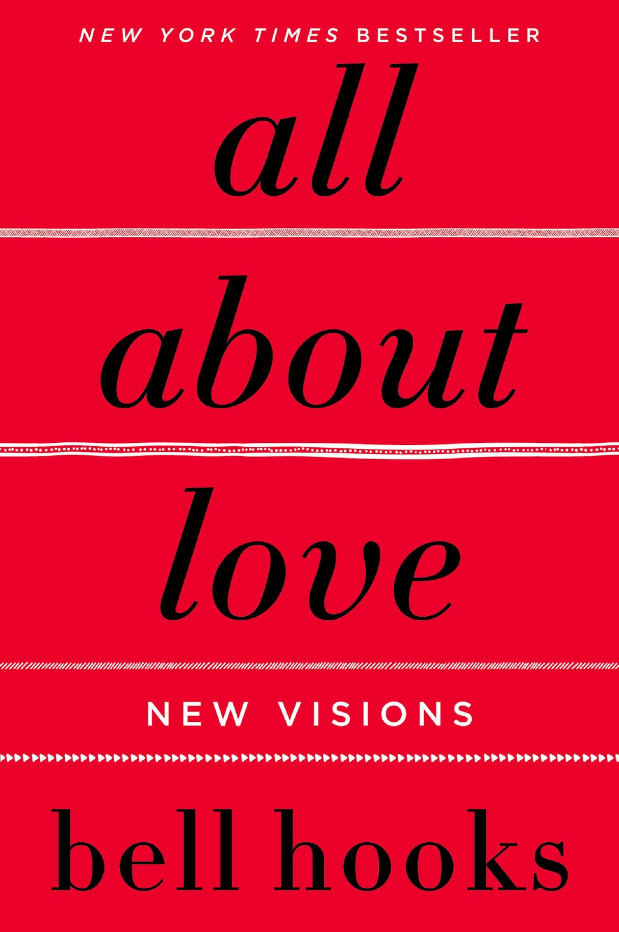 ALL ABOUT LOVE - Retail Maharaj