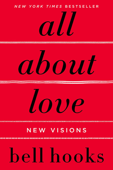 ALL ABOUT LOVE - Retail Maharaj