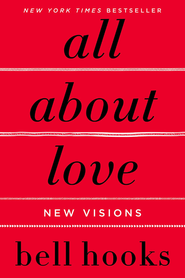 ALL ABOUT LOVE - Retail Maharaj