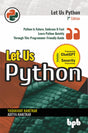 Let Us Python - Retail Maharaj
