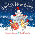 Santa's New Beard - Retail Maharaj