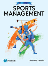Sports Management | Illustrations, Images and Charts | Case Studies | 1st Edition | - Pearson - Retail Maharaj