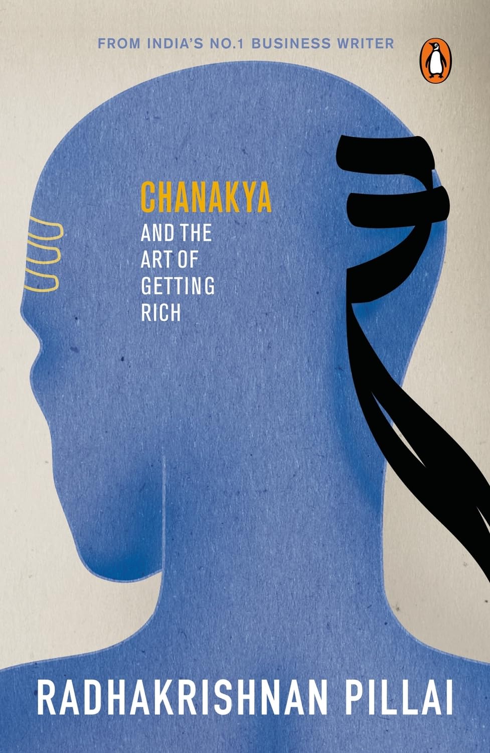 Chanakya & The Art of Getting Rich - Retail Maharaj